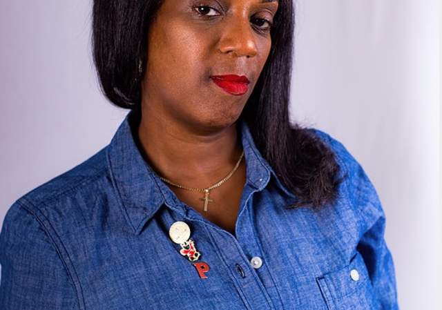 Beyond the Bio: Pilar McCloud