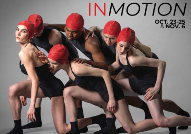In Motion