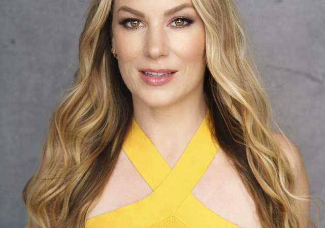 Jessimae Peluso