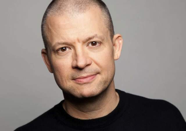 Jim Norton