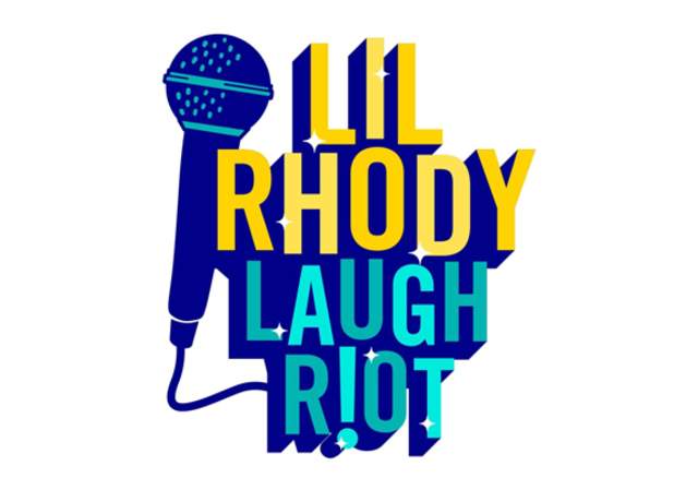 Lil Rhody Laugh Riot