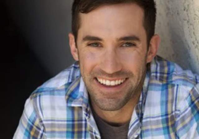 Michael Palascak