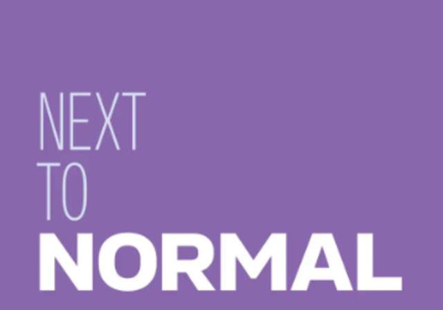 Next to Normal