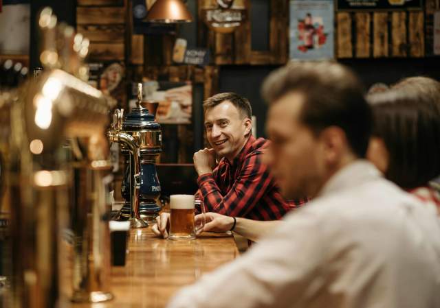 Weekly Trivia Night at Union Station Brewery