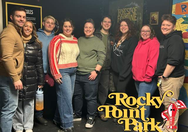 February Break Extended Hours