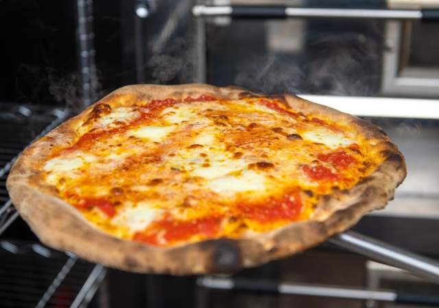 Lunch Special at Bar'Lino