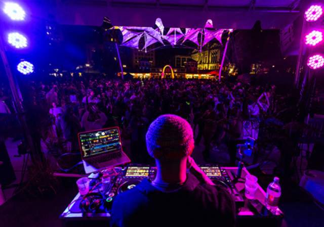 PVDFest