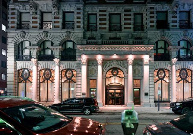 Seven Nations, One Table: Celebrating Culinary Futures