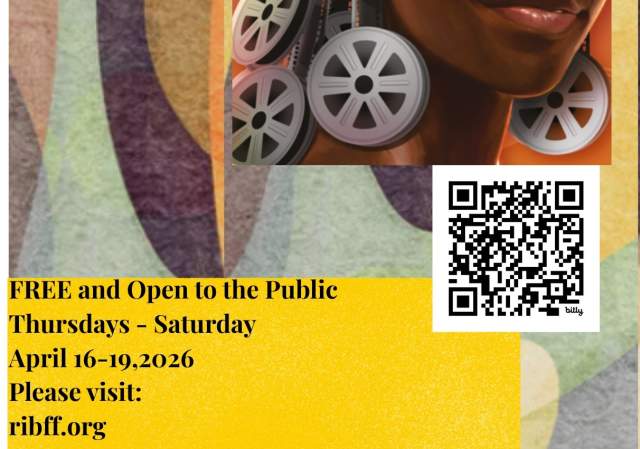 Rhode Island Black Film Festival