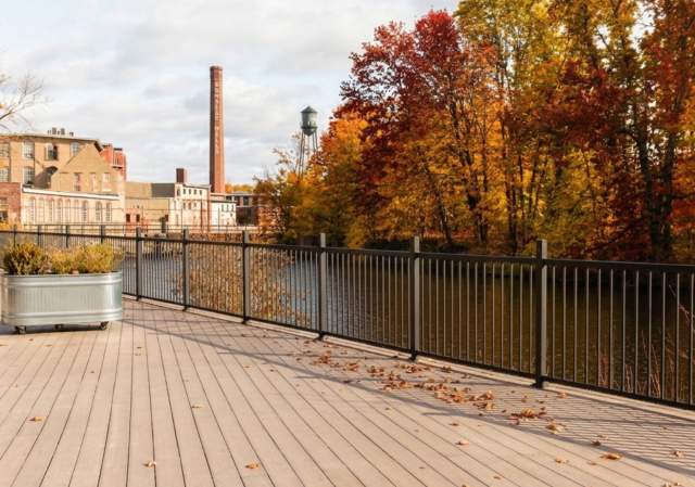 Fall Fest at The Loom Hotel
