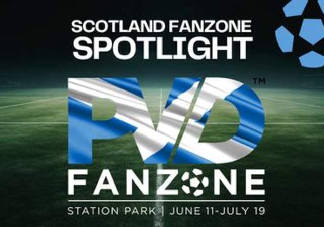 PVD FanZone: Scotland Spotlight
