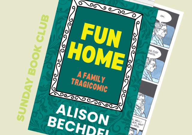 Book Club: Books and Banter