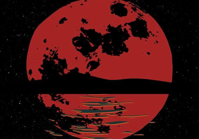 La Tempestad — The Tempest