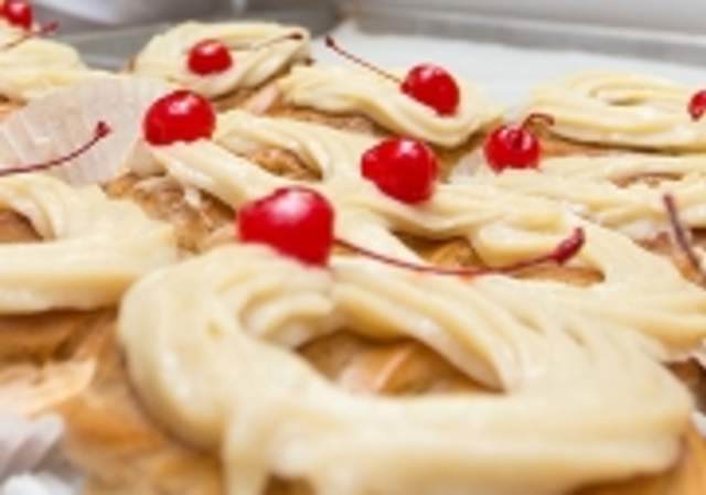 Saint Joseph's Festival
