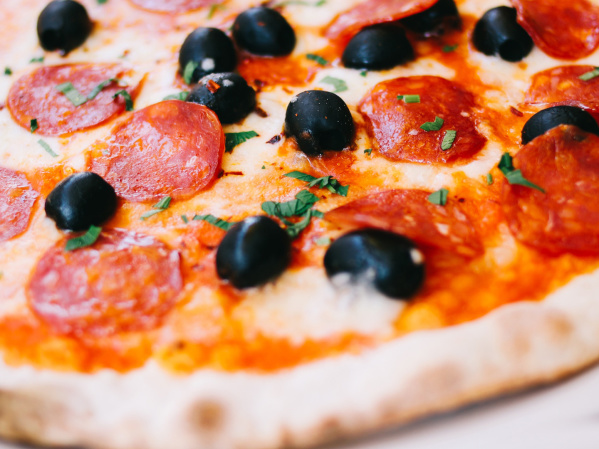 Pizzeria San Giorgio | Milwaukee, WI 53203