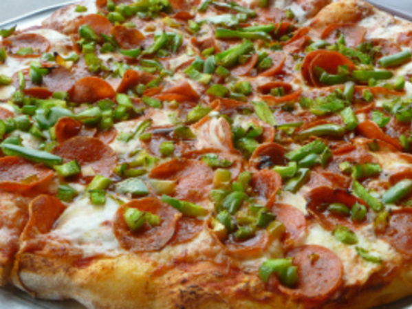 Pizza Shuttle Milwaukee WI 53217