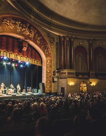 Carolina Theatre
