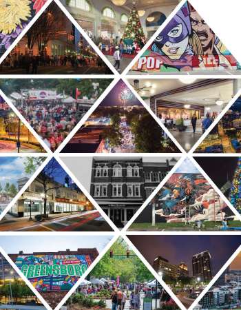 Downtown Myriad
