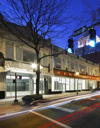 International Civil Rights Center