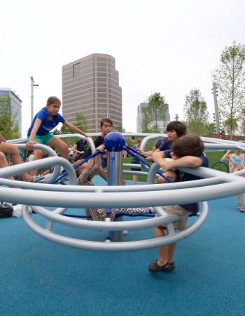 LeBauer Park