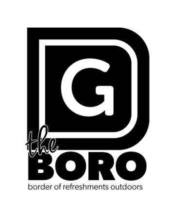 the BORO logo