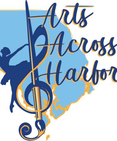 Arts Across Harford Logo