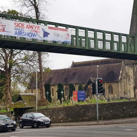 Bridge Banner