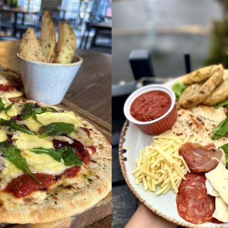 Cook up something festive with Bluebell Coffee & Kitchen