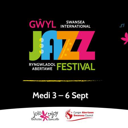 Swansea Jazz Festival 2026