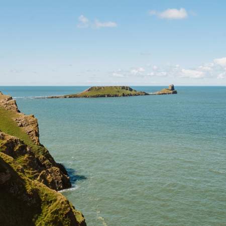 Worm's Head