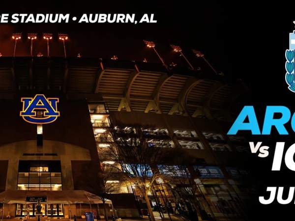 What to Know Before Argentina vs. Iceland at Jordan-Hare Stadium
