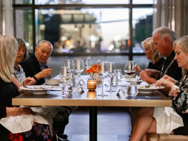 Group Travel to Auburn-Opelika