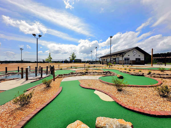 Tiger Town Sports