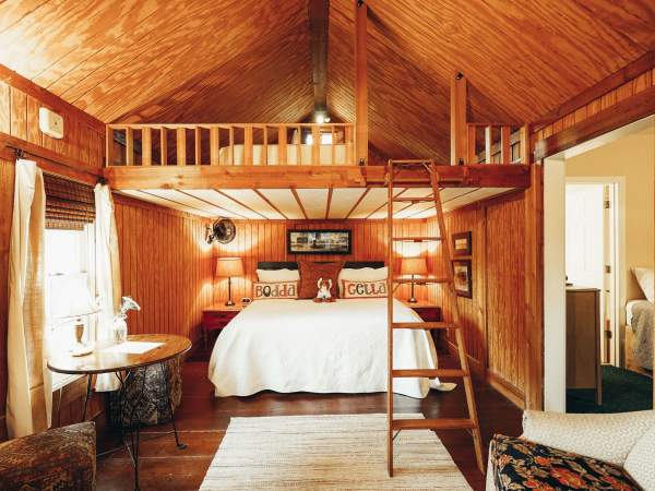 Guest Bedroom For Crenshaw