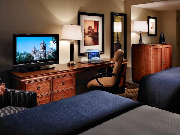 Local Hotels Offering Special Medical Rates