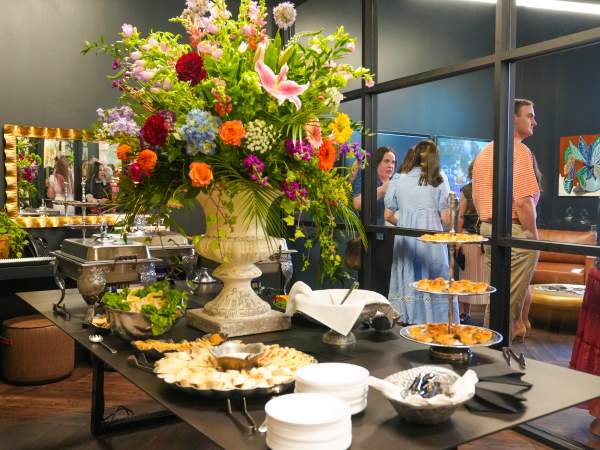 Terra Cotta Catering