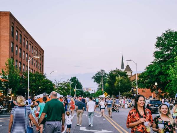 10 Can't-Miss Events in Auburn-Opelika This Summer