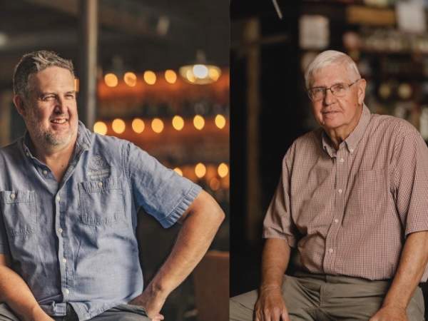 From Ground to Glass: Exploring the Tradition of John Emerald Distilling Company