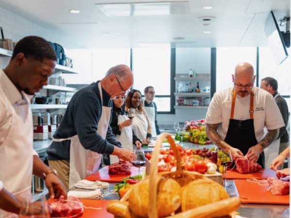 Art of the Chef's Knife