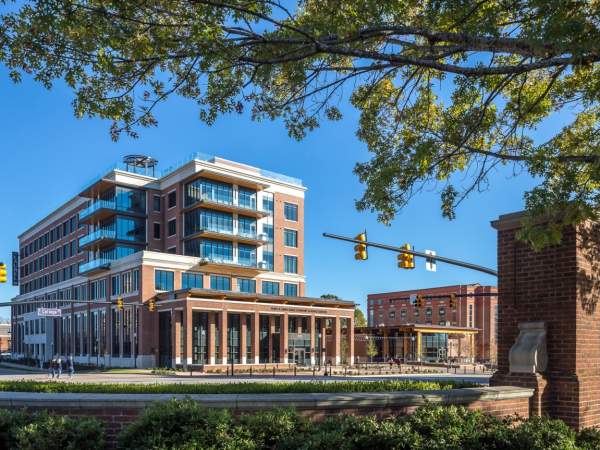 Rane center