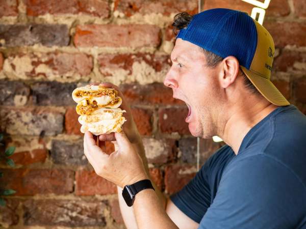 If You Needed Another Reason to Try The Irritable Bao