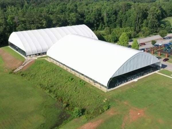Opelika Pickleball Facility