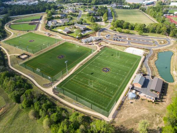 Auburn University Sportsplex