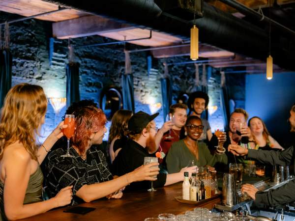 After the Finish Line: Live Music & Nightlife During WERF