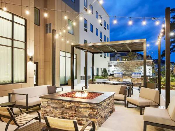 Staybridge Suites Auburn University Area