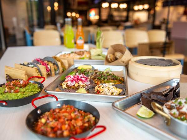 Hey Day Market - Wild Child Taco