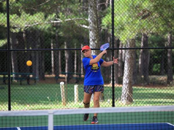 Opelika Pickleball Facility