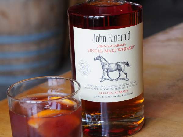 John emerald