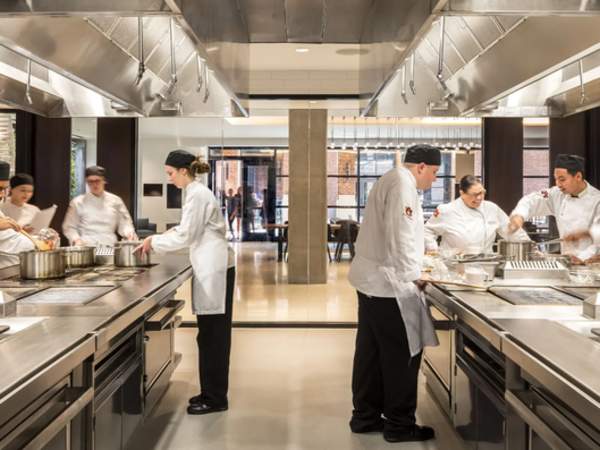 Culinary Weekend Workshops