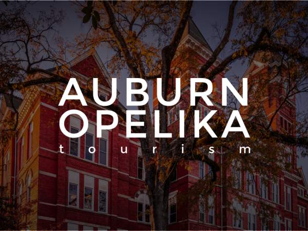 A Weekend Reunion to Auburn-Opelika